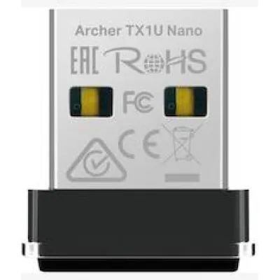 TP Link AX300 Nano WiFi 6 Wireless USB Adapter